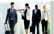 Corporate Travel Corporate Travel